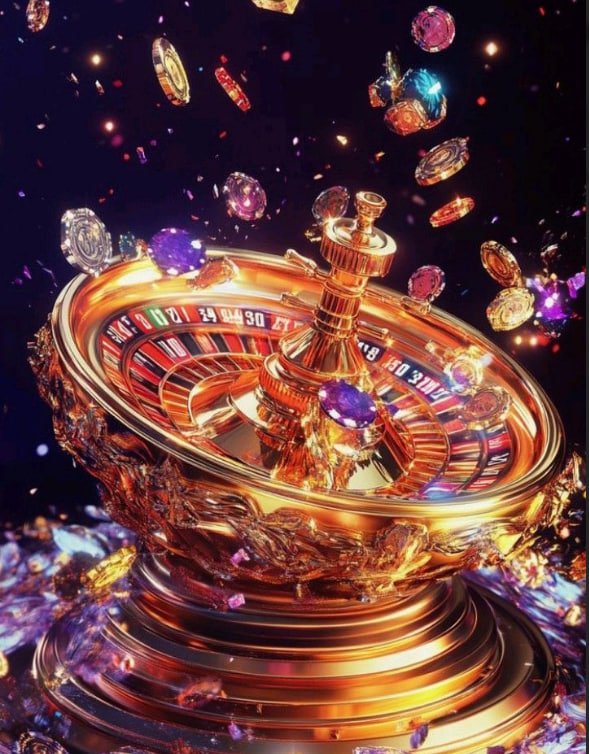 Casino-style entertainment cards arranged for adults in Bangladesh