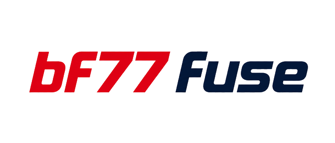 bf77 fuse brand logo